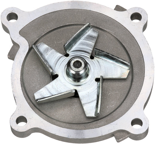 Engine Auxiliary Water Pump Gates 43328