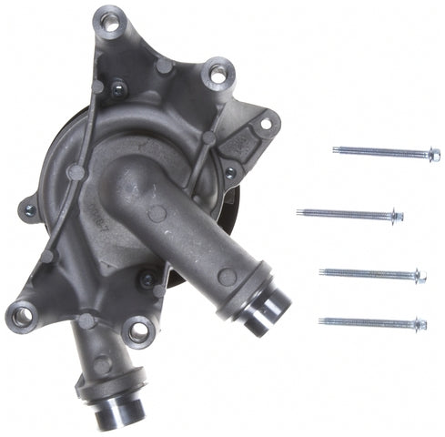 Engine Auxiliary Water Pump Gates 43328BH
