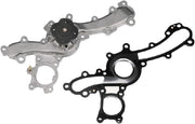 Engine Water Pump Gates 43424