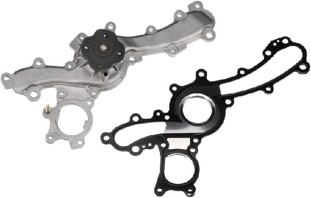 Engine Water Pump Gates 43424