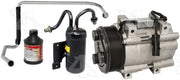 A/C Compressor Kit Four Seasons 4343NK