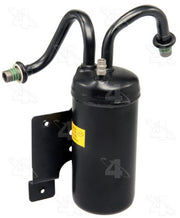 A/C Compressor Kit Four Seasons 4343NK