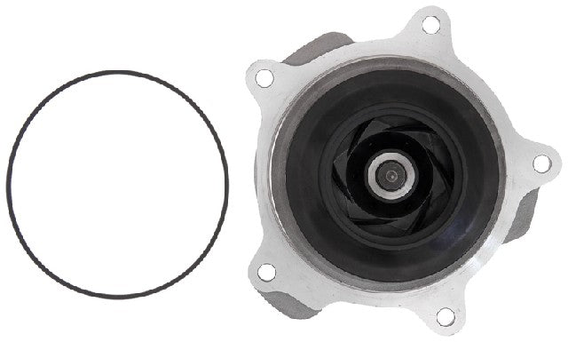 Engine Water Pump Gates 43446HD