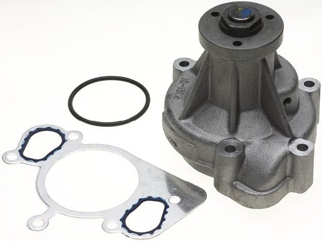 Engine Water Pump Gates 43503