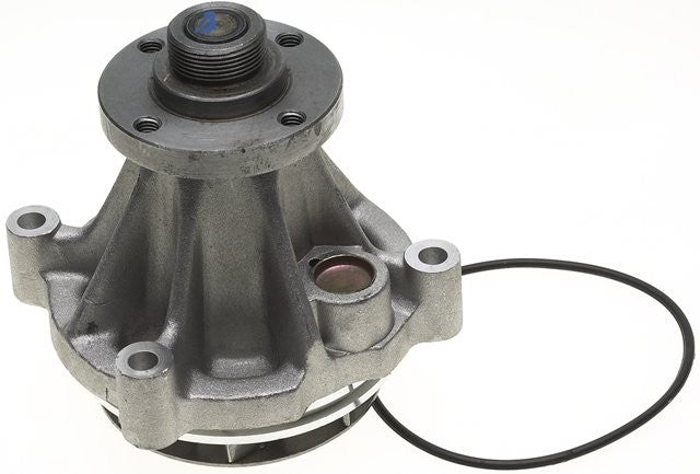 Engine Water Pump Gates 43504