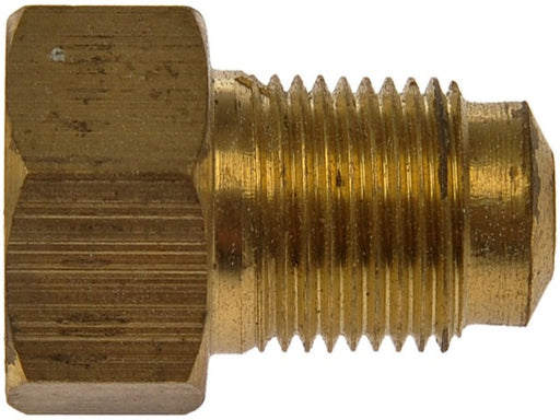 Brake Hydraulic Line Adapter Dorman-AutoGrade 499-009.1