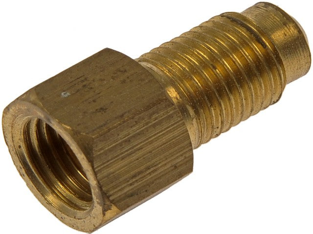 Brake Hydraulic Line Adapter Dorman-AutoGrade 499-009.1