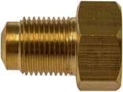 Brake Hydraulic Line Adapter Dorman-AutoGrade 499-008.1