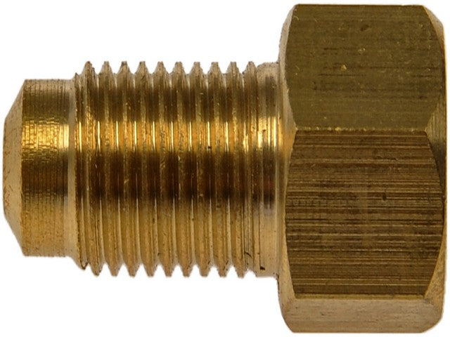 Brake Hydraulic Line Adapter Dorman-AutoGrade 499-008.1