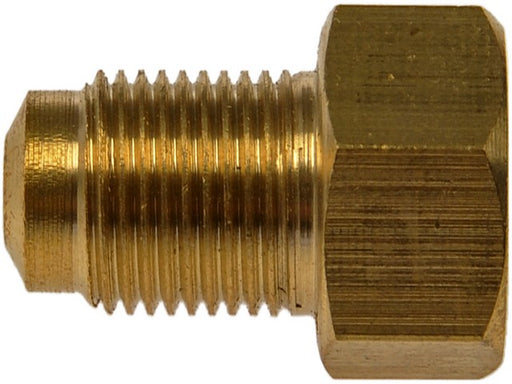 Brake Hydraulic Line Adapter Dorman-AutoGrade 499-008.1