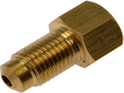Brake Hydraulic Line Adapter Dorman-AutoGrade 499-008.1