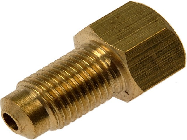 Brake Hydraulic Line Adapter Dorman-AutoGrade 499-008.1
