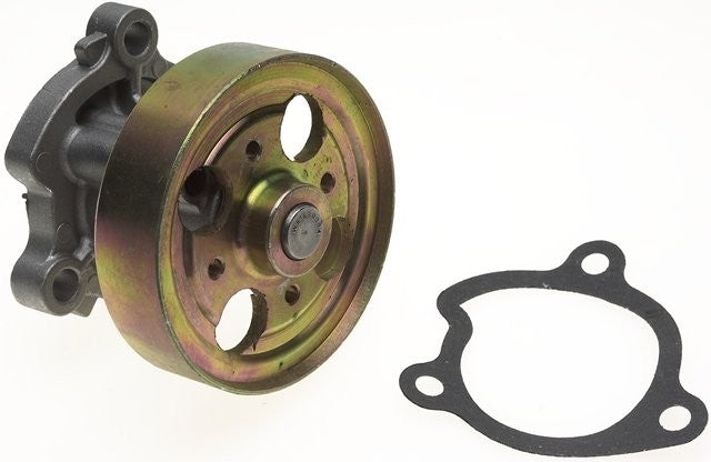 Engine Water Pump Gates 43512