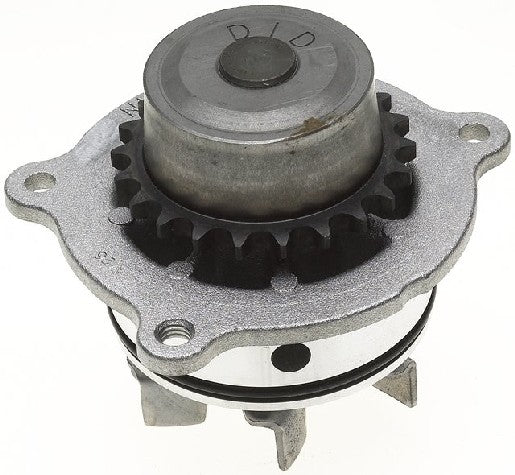 Engine Water Pump Gates 43514