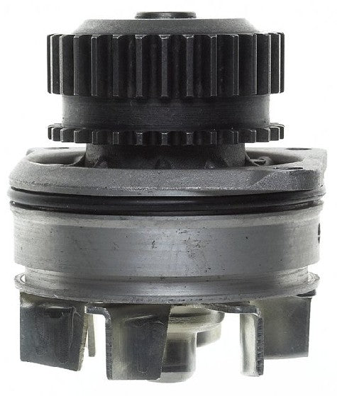 Engine Water Pump Gates 43520