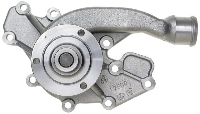 Engine Water Pump Gates 43522