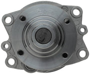 Engine Water Pump Gates 43536M