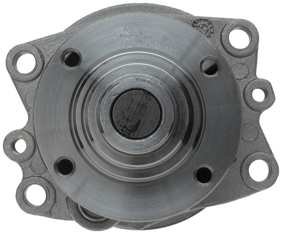 Engine Water Pump Gates 43536M