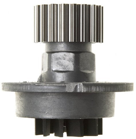 Engine Water Pump Gates 43540