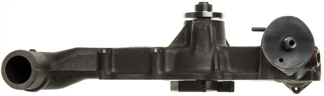 Engine Water Pump Gates 43545HD