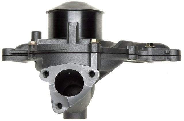 Engine Water Pump Gates 43549