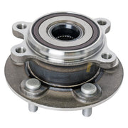 Wheel Bearing and Hub Assembly WJB Automotive WA43550-0E020