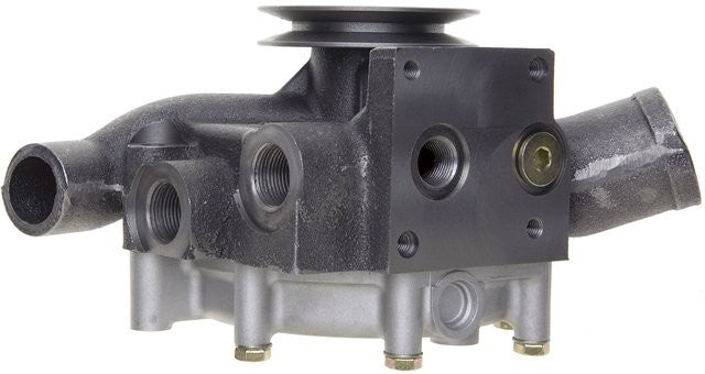Engine Water Pump Gates 43554HD