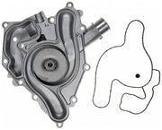 Engine Water Pump Gates 43557