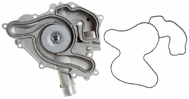 Engine Water Pump Gates 43558