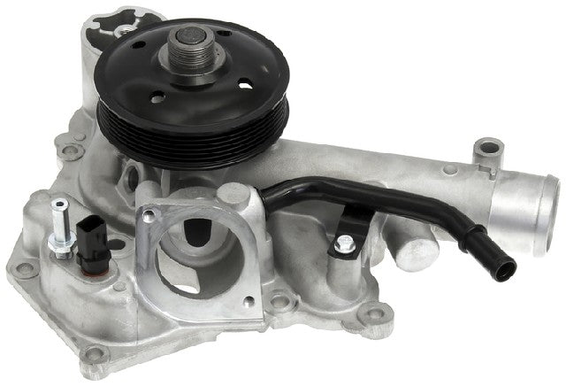 Engine Water Pump Gates 43567