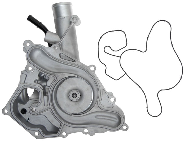 Engine Water Pump Gates 43567