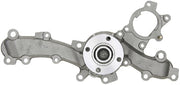 Engine Water Pump Gates 43568