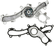 Engine Water Pump Gates 43568