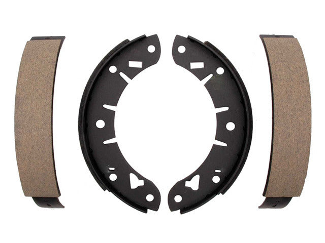 Drum Brake Shoe Raybestos Brakes 437PG