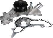 Engine Water Pump Gates 44002