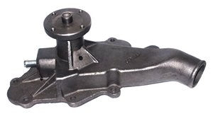 Engine Water Pump Gates 44005