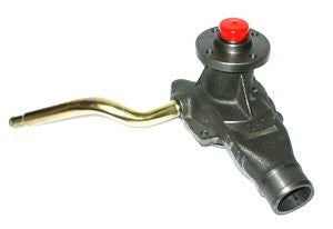 Engine Water Pump Gates 44007