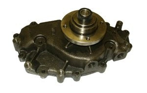 Engine Water Pump Gates 44018
