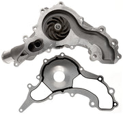 Engine Water Pump Gates 44020