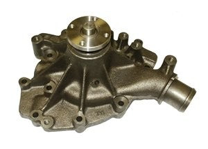 Engine Water Pump Gates 44024