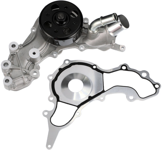 Engine Water Pump Gates 44025