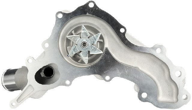 Engine Water Pump Gates 44025
