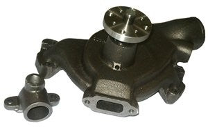 Engine Water Pump Gates 44029