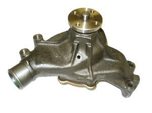Engine Water Pump Gates 44030