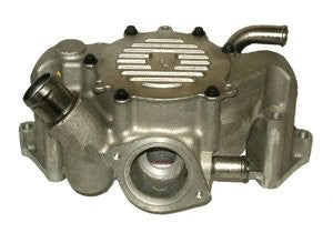 Engine Water Pump Gates 44036
