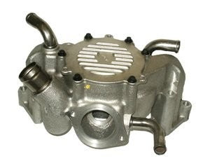Engine Water Pump Gates 44037