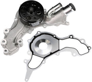 Engine Water Pump Gates 44039