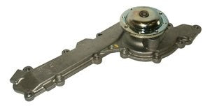 Engine Water Pump Gates 44043