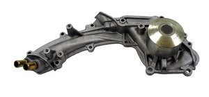 Engine Water Pump Gates 44047