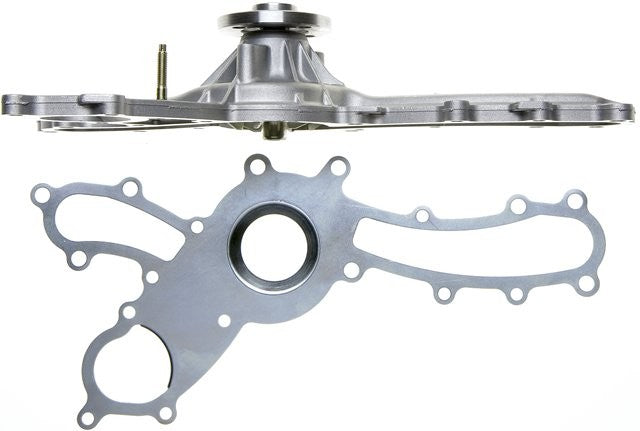 Engine Water Pump Gates 44050